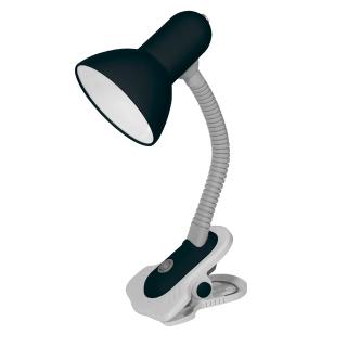 Kancelárska stolná lampa SUZI HR-60-B (7151)
