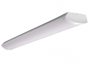 Lineárne svietidlo LED 2x36W MEBA (26964)