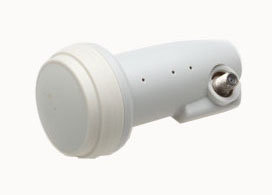 LNB single SILVER SKY