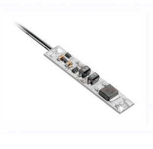Mikroprofilový LED spínač (FM532/FM693)