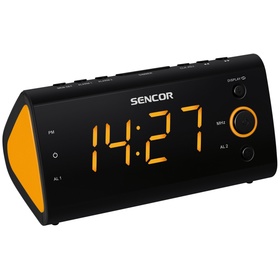 Rádiobudík SENCOR SRC 170 O