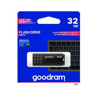 USB kľúč 32GB 3.0 Goodram čierny