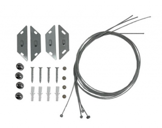 Závesné príslušenstvo pre LED panel (SN100)