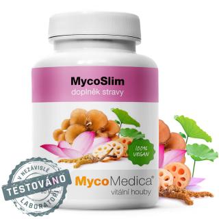 MycoMedica MycoSlim 90cps