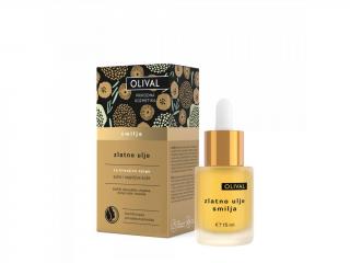 OLIVAL Slamienkový zlatý olej 15ml