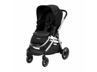 Maxi-Cosi Adorra 2 kočík Essential Black