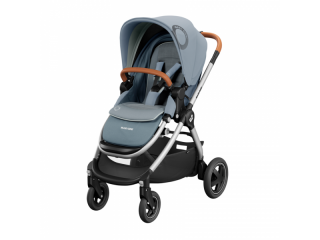 Maxi-Cosi Adorra 2 kočík Essential Grey