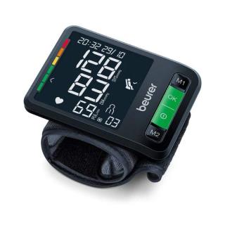 BEURER BC 87 s Bluetooth Tlakomer