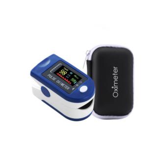 ELROMED Pulzný oximeter P-01 + puzdro