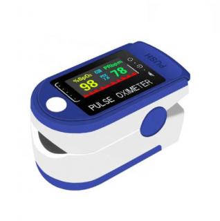 ELROMED Pulzný oximeter P-01