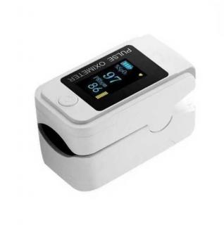 ELROMED Pulzný oximeter P-04 so zvukovou signalizáciou