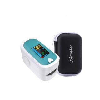 ELROMED Pulzný oximeter P-08 + puzdro