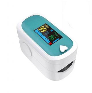 ELROMED Pulzný oximeter P-08