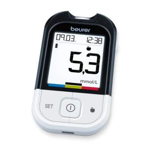 Glukomer BEURER GL 48 mmol/L