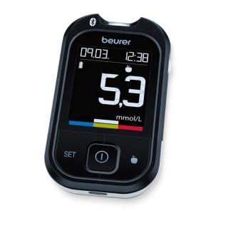 Glukomer BEURER GL 49 mmol/L