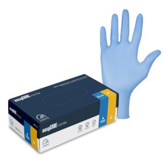 MERCATOR MEDICAL NITRYLEX Classic modré 100 ks