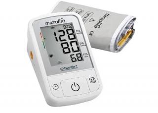 Microlife BP A2 Basic