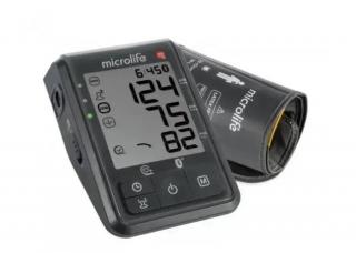 Microlife BP A6 B6 Connect BT