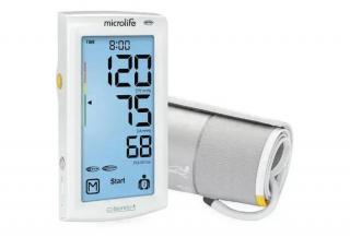 Microlife BP A7 Touch