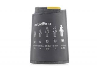 MICROLIFE manžeta k tlakomeru veľkosť L-XL 32-52cm Soft 4G