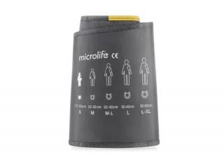 MICROLIFE manžeta k tlakomeru veľkosť S 17-22cm Soft 4G