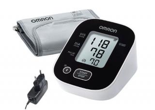 Omron M2 Intelli IT + adaptér