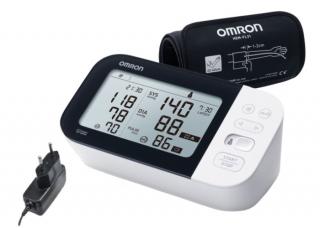 Omron M7 Intelli IT + adaptér