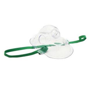 OMRON Maska PVC PVC pre inhalátory Comp Air pre dospelých