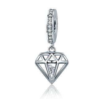 Prívesok Diamant Royal Fashion SCC186