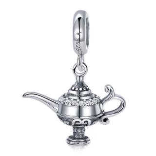 Royal Fashion prívesok Aladinova kúzelná lampa SCC703