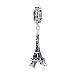 Royal Fashion prívesok Eiffelova veža BSC154