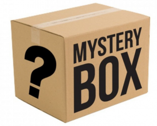Amazing Mystery Box Velikost: L