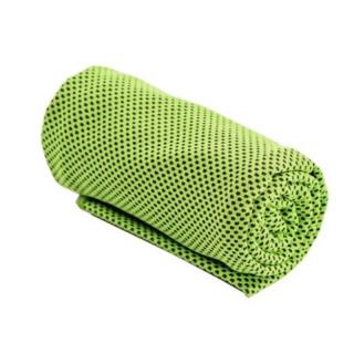 Chladiaci uterák ICE TOWEL Barva: Zelená
