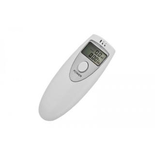 Digitálny alkohol tester - merací prístroj alkoholu