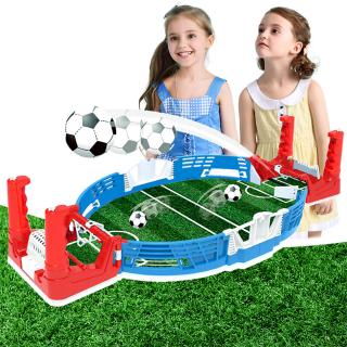 Interaktívny stolný futbal pre deti