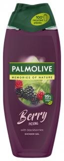 Palmolive - Sprchový gél Memories of Nature Berry Picking 400 ml