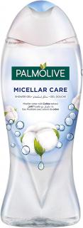 Palmolive - Sprchový gél Micellar Water with Cotton Extract 500 ml