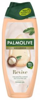 Palmolive - Sprchový gél Wellness Revive 400ml
