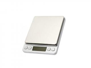 Profesionálna digitálna váha 3kg