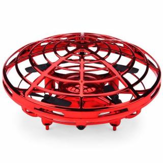 UFO dron antikolízny Barva: Červená
