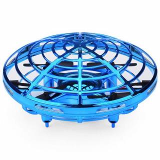 UFO dron antikolízny Barva: Modrá