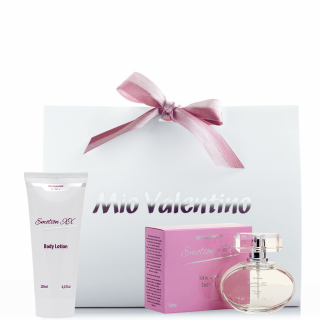 Emotion XX Darčekový set Firming Care