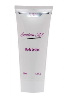 Emotion XX Telové Mlieko 200 ml