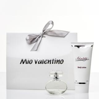 Identity Darčekový set Pour Femme