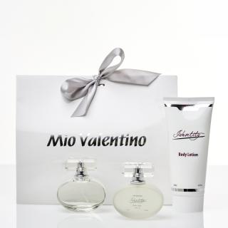 Identity Darčekový set Supreme Beauty Skincare Ritual