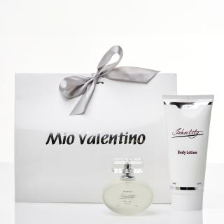 Identity Darčekový set Supreme Firming Care