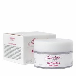 Identity Krém Proti Vráskam Age Protection 50 ml