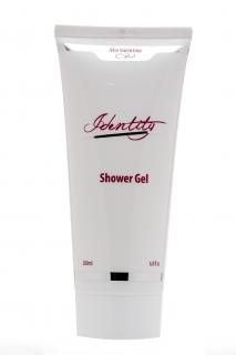 Identity Krémový Sprchový Gél 200 ml