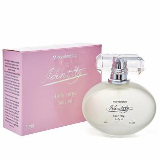 Identity Parfumovaný Telový Olej 50 ml