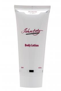 Identity Spevňujúce Telové Mlieko 200 ml